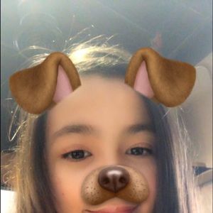 Meet your Posher, Jasmine